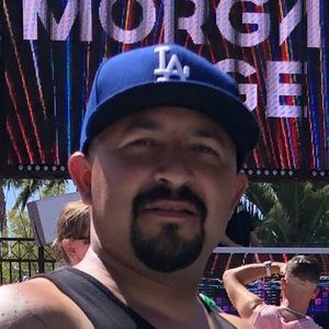 Meet your Posher, Guillen